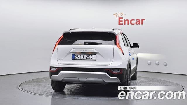 Kia Niro 2026 — Şəkil 4/20