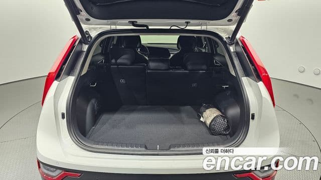 Kia Niro 2026 — Şəkil 16/20