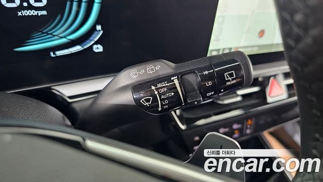 Kia Niro 2026 — Şəkil 20/20