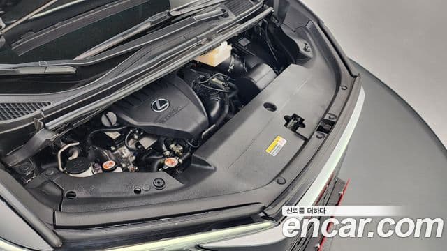 Lexus LM 2025 — фото 5 из 20