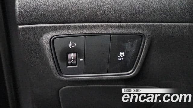 Hyundai The New Tucson 2022 — Şəkil 19/20