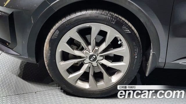 Kia Sorento 2020 — Фото 5/20