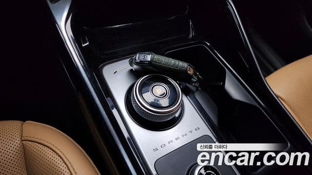 Kia Sorento 2020 — Фото 9/20