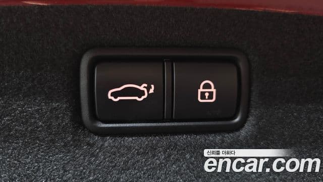 Genesis G70 2019 — фото 20 из 20