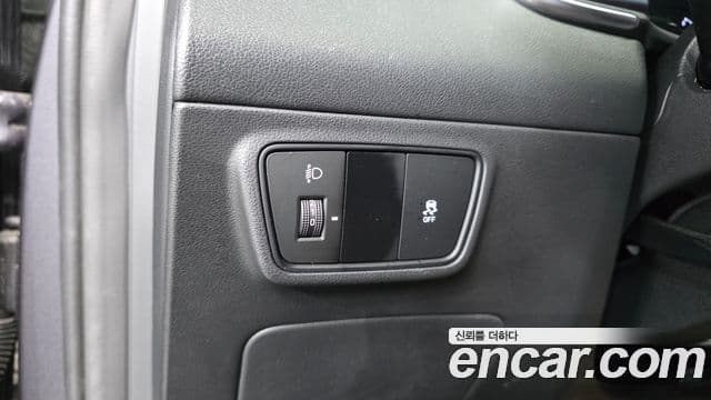Hyundai The New Tucson 2023 — Şəkil 12/20
