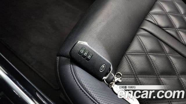 Kia Sorento 2020 — Şəkil 9/36