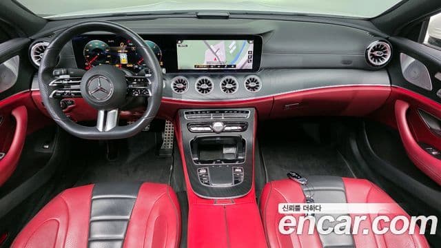 Mercedes-Benz CLS-Class 2022 — Photo 1/31