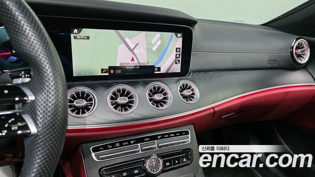 Mercedes-Benz CLS-Class 2022 — Photo 21/31