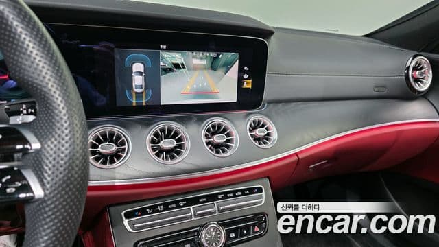 Mercedes-Benz CLS-Class 2022 — Photo 19/31