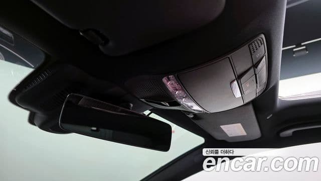 Mercedes-Benz CLS-Class 2022 — Photo 20/31