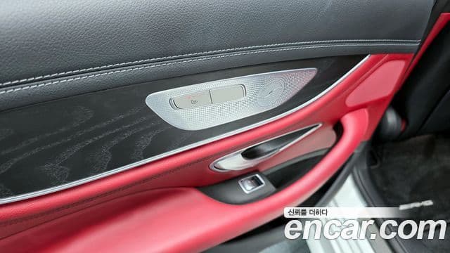 Mercedes-Benz CLS-Class 2022 — Photo 4/31