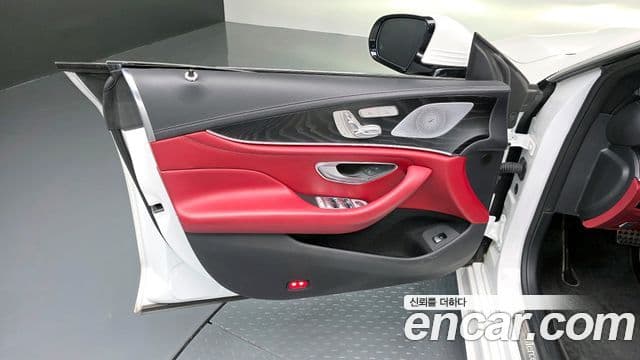 Mercedes-Benz CLS-Class 2022 — Photo 23/31