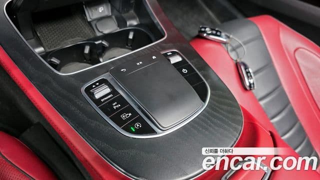 Mercedes-Benz CLS-Class 2022 — Photo 6/31