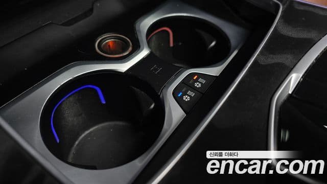 BMW X7 2019 — Photo 2/36