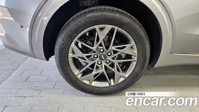Genesis GV70 2021 — фото 5 из 20