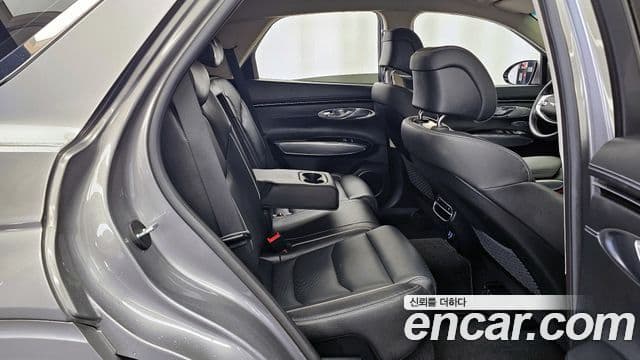 Genesis GV70 2021 — Şəkil 12/20