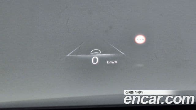 Genesis G80 2023 — ფოტო 6/20