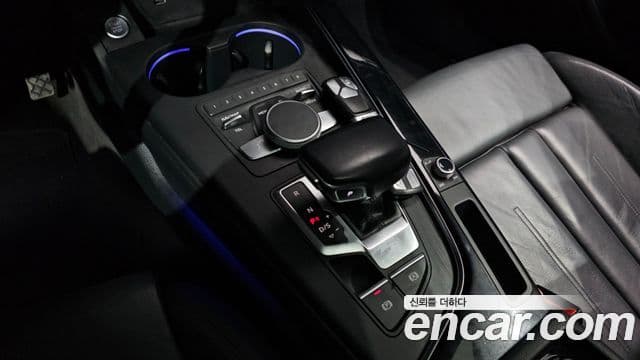 Audi A5 2019 — фото 9 из 20
