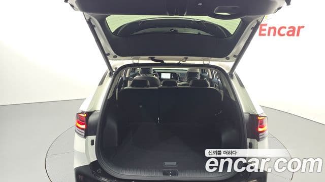 Kia Sportage 2022 — фото 20 из 20
