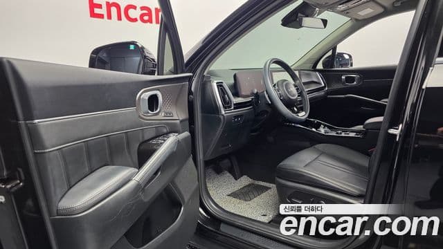 Kia Sorento 2024 — Şəkil 10/20