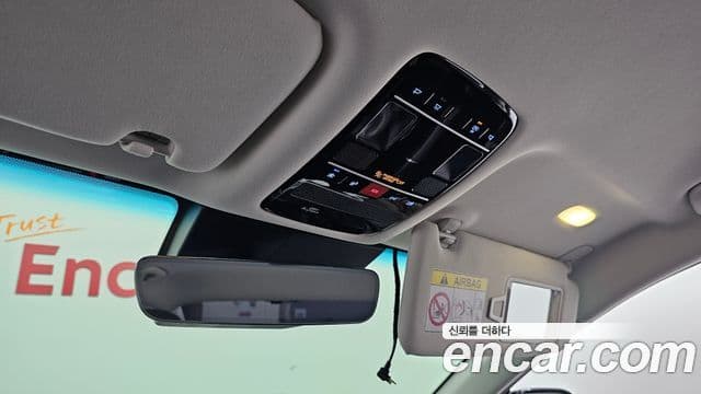 Hyundai Grandeur 2023 — Фото 18/20