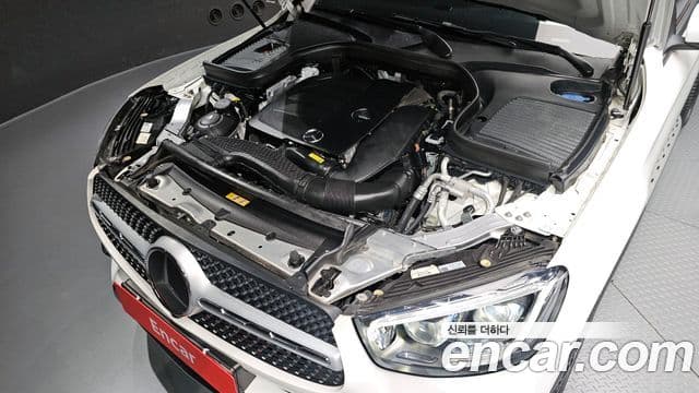 Mercedes-Benz GLC-Class 2023 — фото 6 из 20