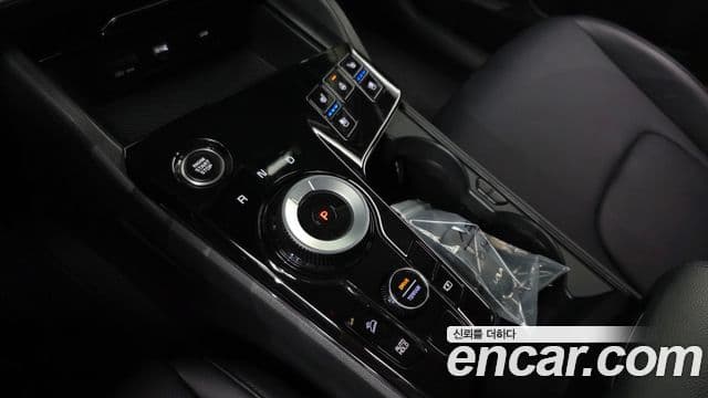 Kia Sportage 2023 — фото 9 из 20