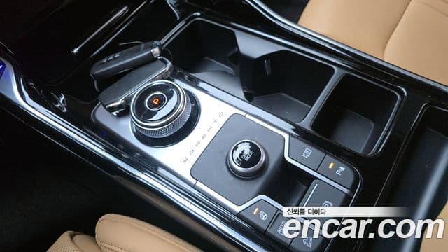 Kia Sorento 2022 — Şəkil 9/20