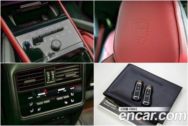 Porsche Cayenne 2024 — Photo 6/20