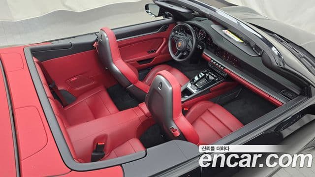Porsche 911 2024 — Photo 14/35