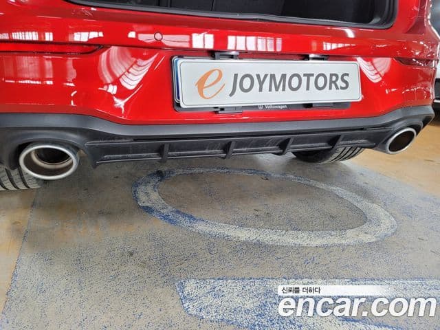 Volkswagen Golf 2023 — Şəkil 19/20