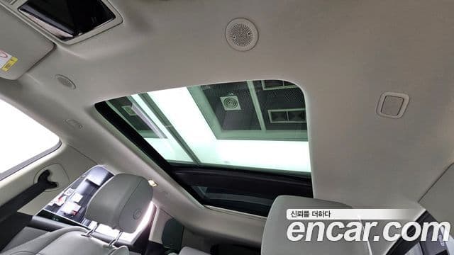 Land Rover Range Rover Evoque 2024 — Şəkil 17/20
