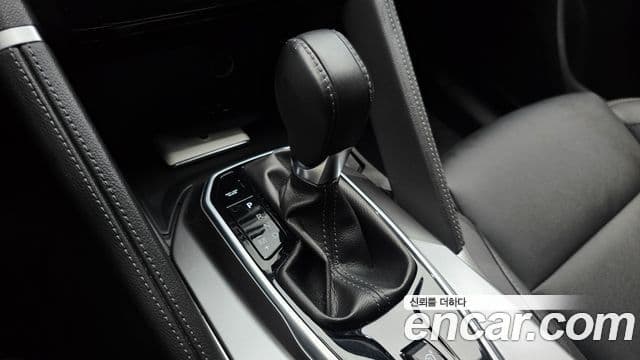 Renault Samsung QM6 2019 — ფოტო 20/30