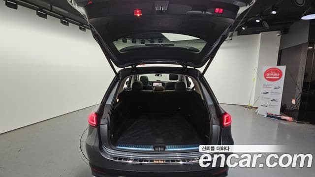 Mercedes-Benz GLE-Class 2021 — фото 20 из 20