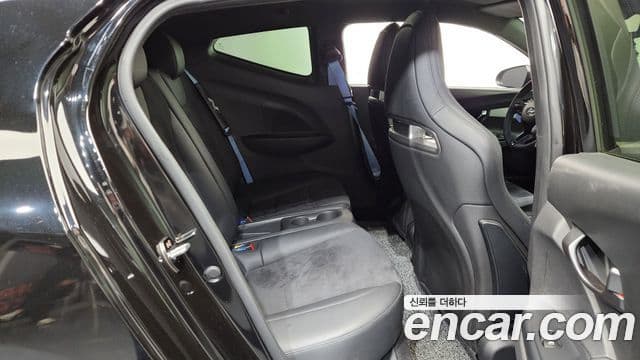 Hyundai Veloster 2021 — ფოტო 11/20