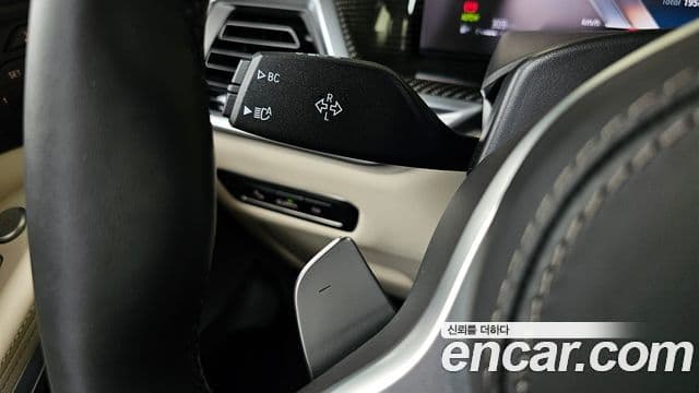BMW X7 2025 — Photo 13/34