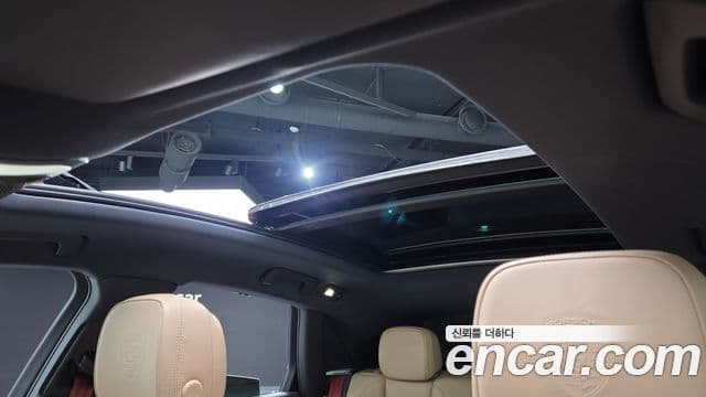 Porsche Macan 2023 — Photo 5/32