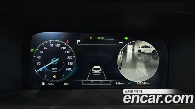 Kia Sorento 2021 — Фото 8/20