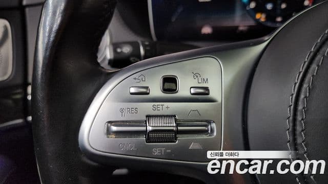Mercedes-Benz S-Class 2018 — Photo 20/20