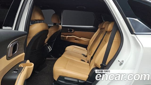 Kia Sorento 2020 — ფოტო 12/20