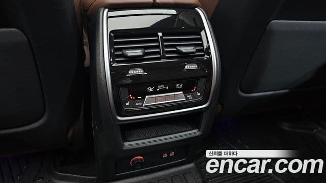 BMW X5 2024 — ფოტო 19/20