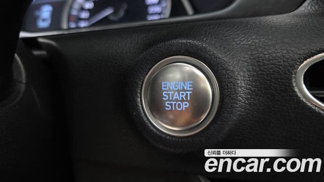 Hyundai Sonata Hybrid 2019 — Şəkil 8/30
