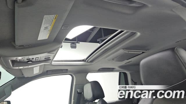 Cadillac Escalade 2020 — Şəkil 16/20