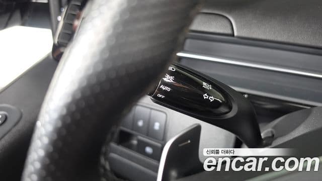 Hyundai Staria 2023 — Şəkil 19/20
