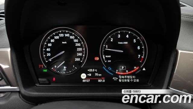 BMW X1 2021 — фото 8 из 20