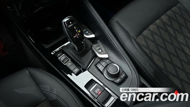 BMW X1 2021 — фото 9 из 20