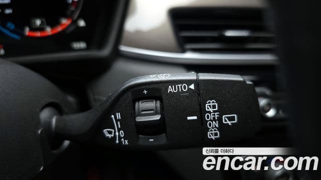 BMW X1 2021 — фото 19 из 20