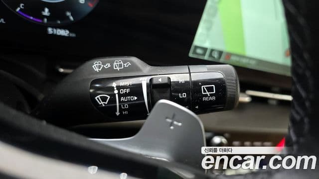 Kia Carnival 2022 — Фото 15/20