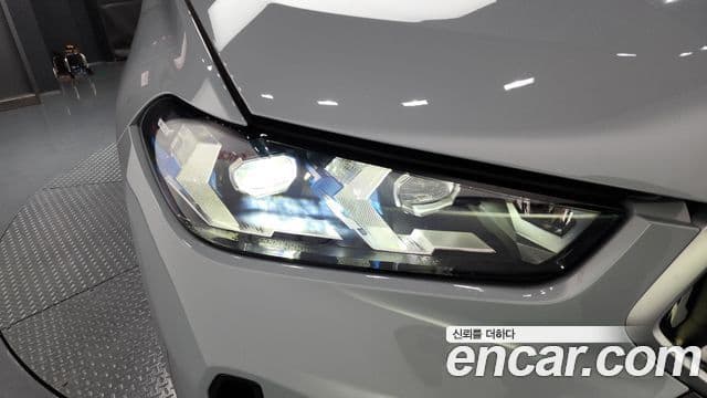 BMW X6 2024 — Photo 11/42
