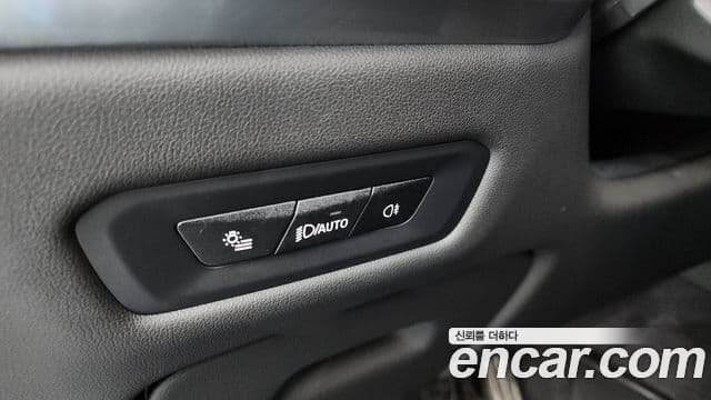 BMW X6 2024 — Photo 15/42